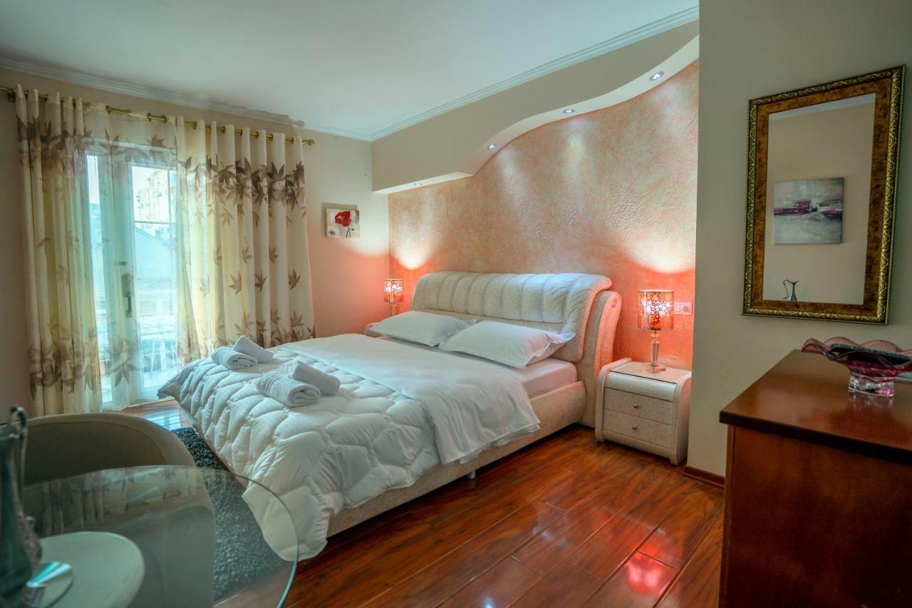Zobo Hotel Shkodër 외부 사진