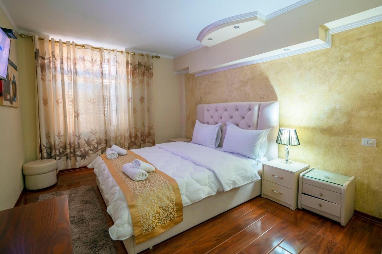 Zobo Hotel Shkodër 외부 사진