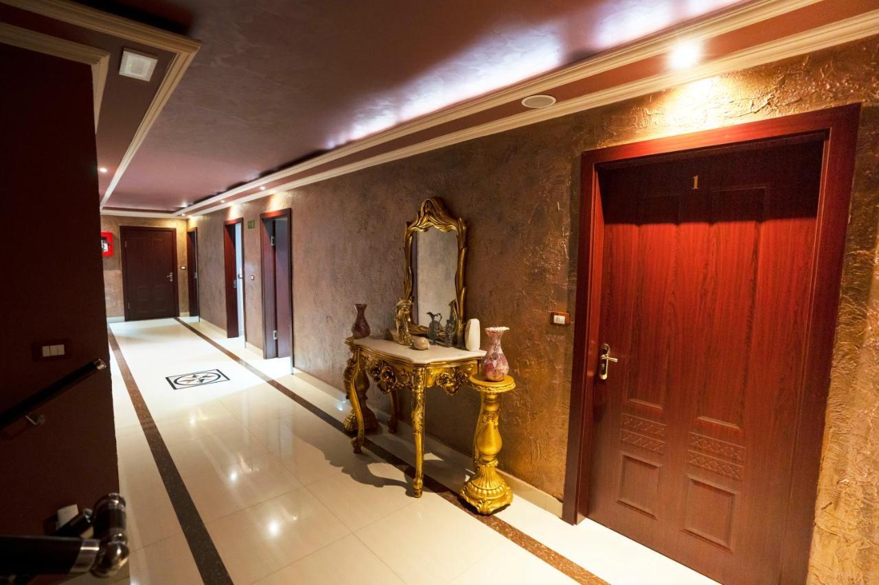 Zobo Hotel Shkodër 외부 사진