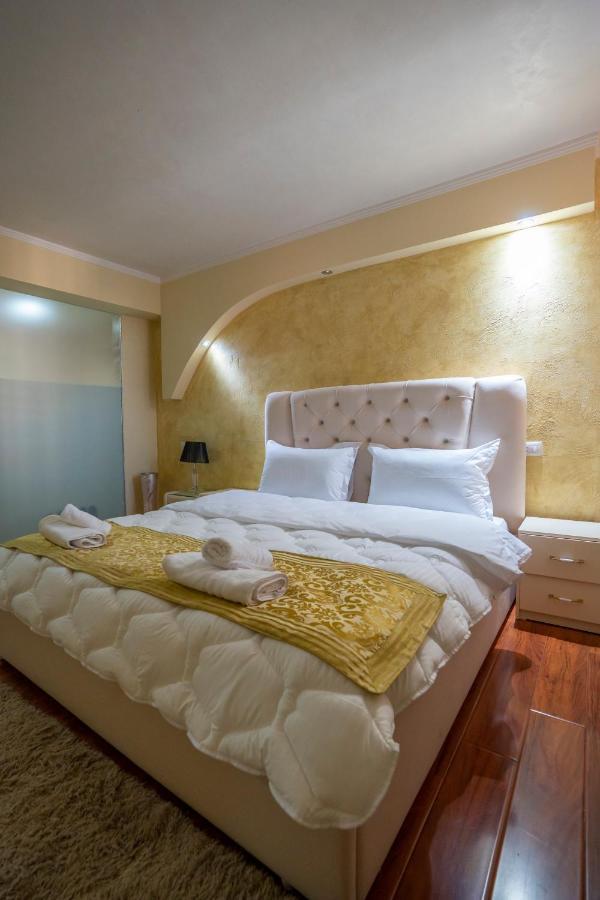 Zobo Hotel Shkodër 외부 사진