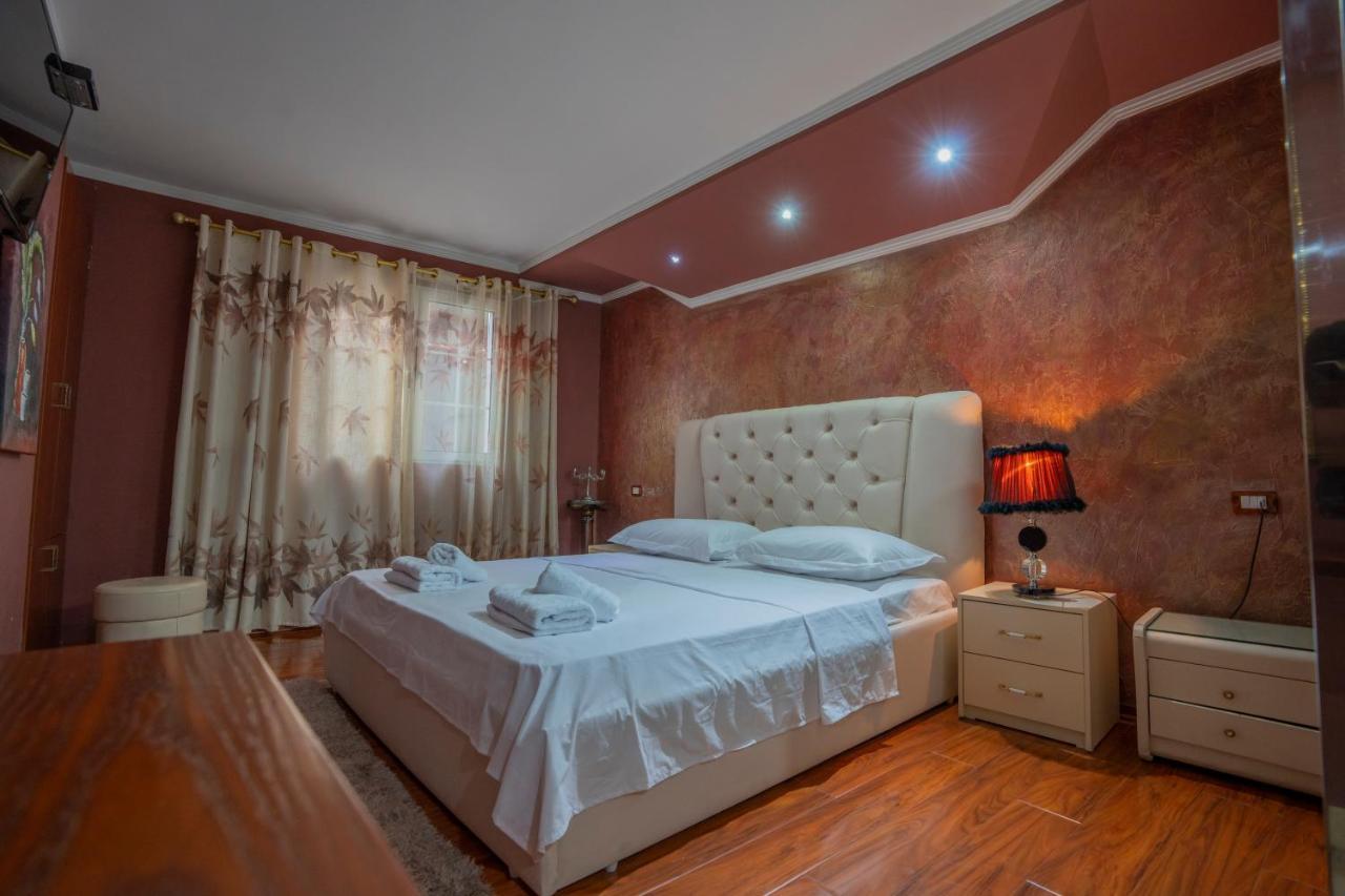 Zobo Hotel Shkodër 외부 사진